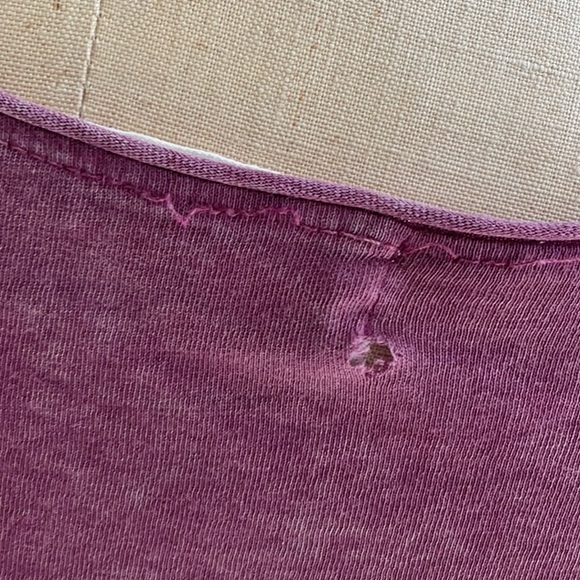 Project Social Distressed T-Shirt - Picture 7 of 10